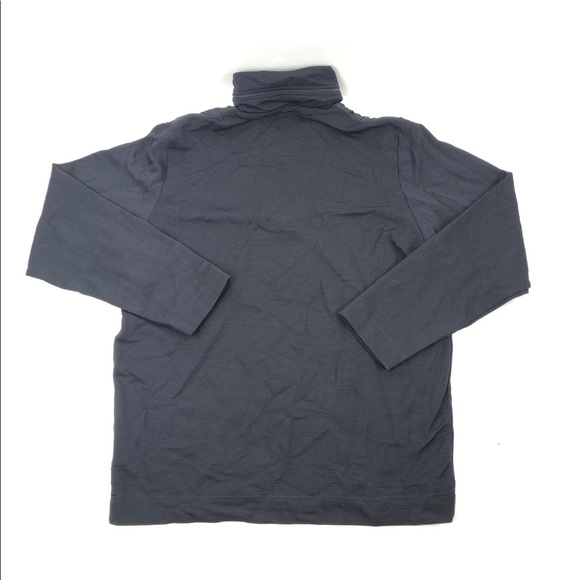 Hugo Boss Half Zip Pullover Sweater Men's - Picture 3 of 7